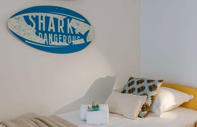 Boulevard Apartment Near the Beach - Foto 50