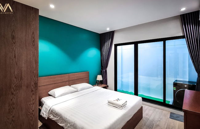 VNAHOMES APARTHOTEL - Photo 61