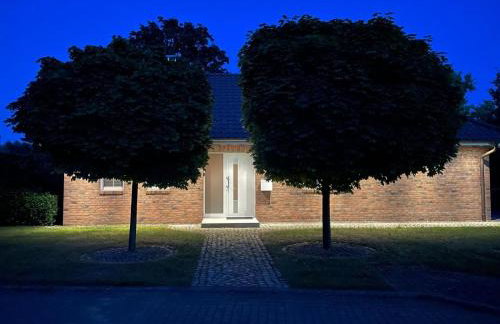 Ferienhaus Rechlin - Foto 21