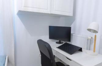 67m2-15 minutes to Paris central - Foto 20