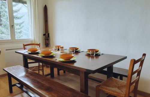 Le Chanterelle - Spacieux & Cocooning - Foto 7