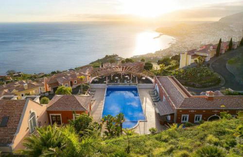 Villa Eve Palheiro Village by Holiday Rental Madeira - Foto 59