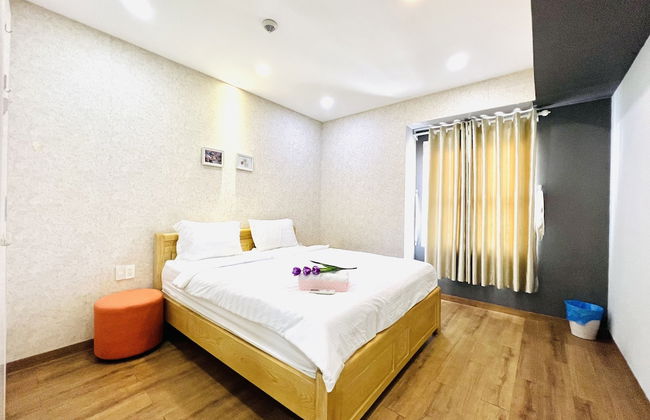 Sunrise City Apartment - Photo 44