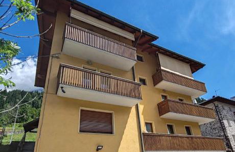 Appartamento Nide a Vodo - Foto 10