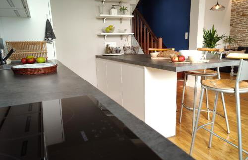 Maison Avel Dro Plogoff - Foto 9