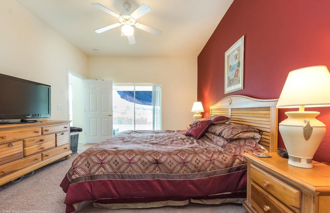 526wp 5 bed 4 Bathroom Overlooking Amazing View - Foto 2