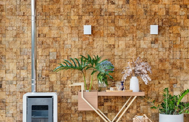 Cabana Villa Arandú - Foto 25