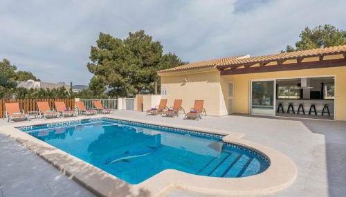 Villa Bahía de Palma - Family Only - Foto 5