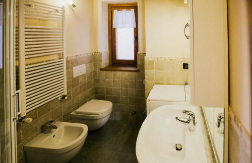 Snowflake Appartamenti Jouvenceaux - Foto 20