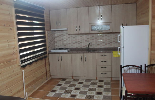 Sarahome Apart - Photo 25