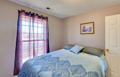 Georgetown Home about 6 Mi to Kentucky Horse Park! - Foto 18