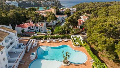 Hotel ILUNION Menorca - Foto 2