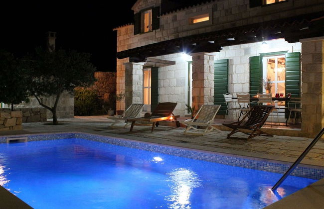 Villa Kate - Three Bedroom Villa - Foto 35