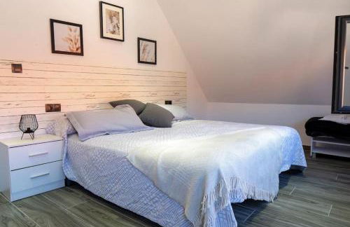 Ático Vistamar, con vistas a la Ría de Vigo - Foto 17