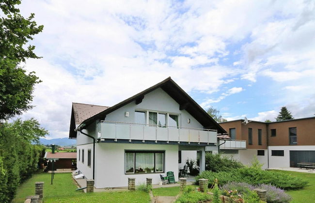 Apartment in St. Kanzian by Klopeiner See - Foto 7