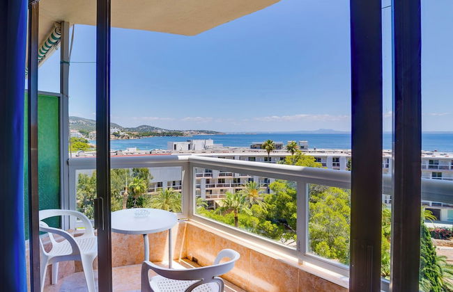 Las Palomas Apartments Econotels - Foto 21