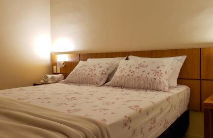 Vilamar Suítes - Foto 8