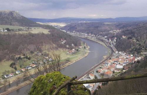 at the small Bärenstein - Foto 23