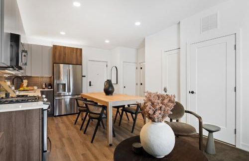 Hyatus Luxury Residences Boston Everett Signature Collection - Foto 31