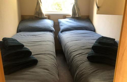 Classy caravan with ample space - Foto 11