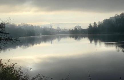 Fewo Allezeit Sauerland - Foto 2