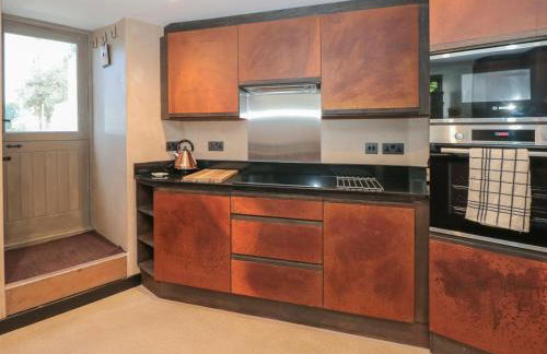 The Old Cider Barn - Foto 9