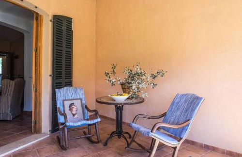 Es Murteret, Grupo Mistral - Foto 8