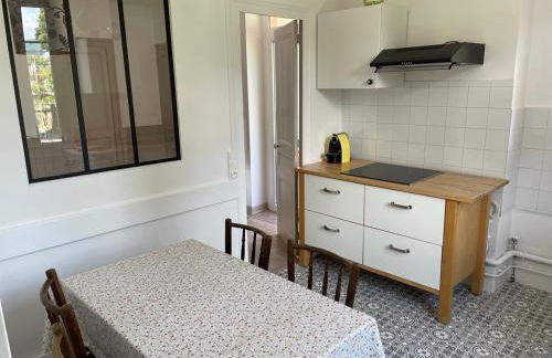 Location La Ferté, calme et proximité centre ville classé 3 Étoiles - Foto 7