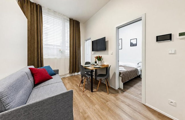 MamaStay Andel apartments - Foto 41