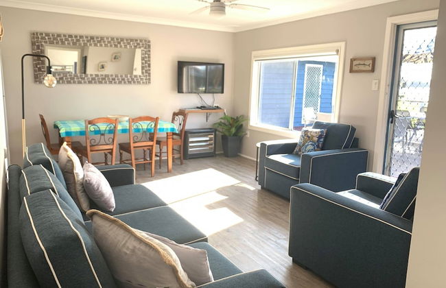 Laguna Lodge Holiday Units - Photo 7