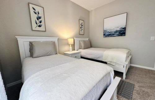 Tranquilo Villa A Shine Villas Property In Tuscan Hills - Foto 9