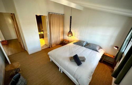 Stunning 80m apartment with sea view - Foto 16