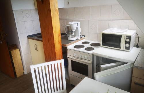 Ferienwohnungen und Ferienhaus im Nixenweg - Foto 49