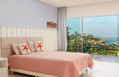 ¡Bz72! Casa con vistas al mar con 5 suites y piscina - Foto 34