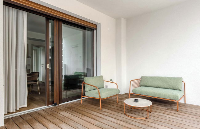 Limehome Milan Park Towers - Photo 20