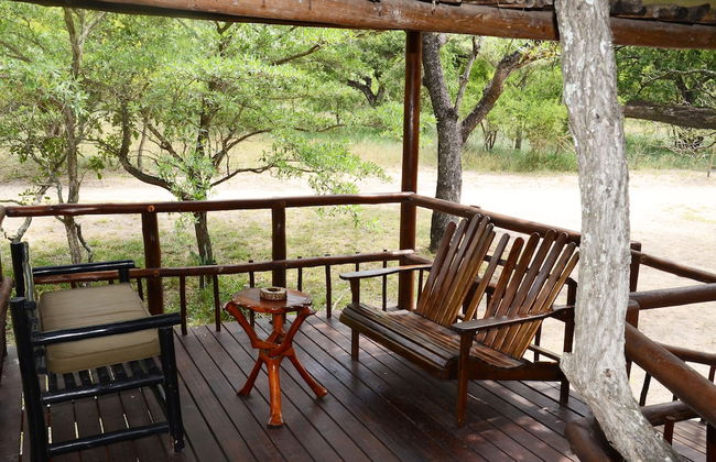 Pezulu Tree House Lodge - Foto 69