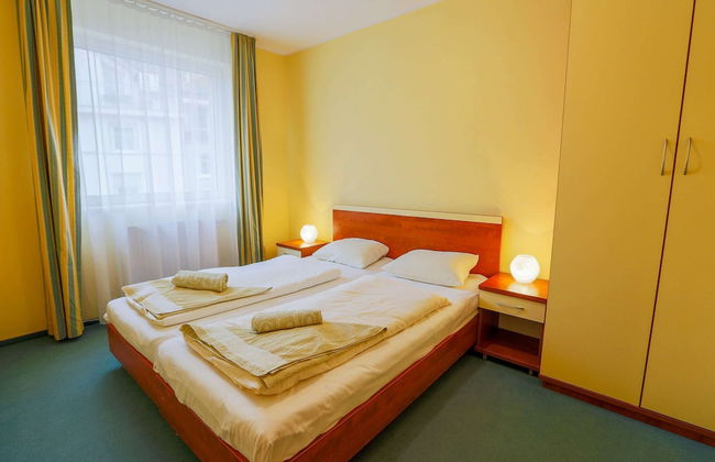 Comfortable Apartment in Miedzyzdroje Near Beach - Foto 9