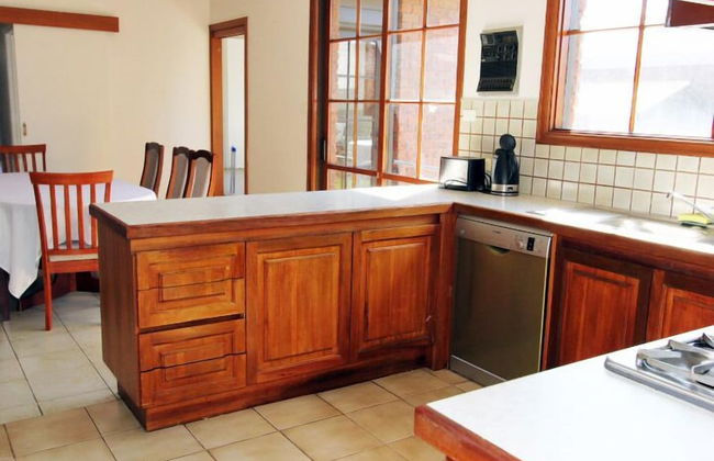 Hawthorn Holiday House - Foto 9