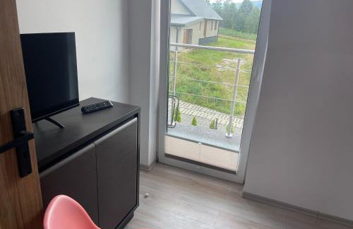 Beskid Penthouse Milówka - Photo 71