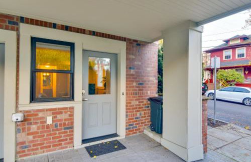 Walkable Portland Studio Less Than 1 Mi to Dtwn! - Foto 23