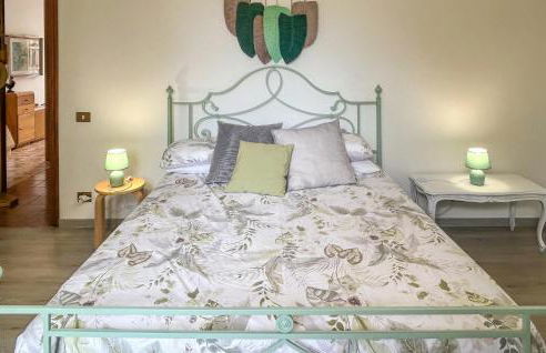 Lovely Apartment In Collesalvetti - Foto 16