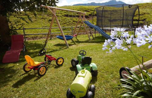 Ferienhaus Kögel - Foto 55