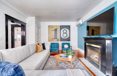 Stay Portland - Elegant World's Fair 4BR Home 97 WalkScore - Foto 2