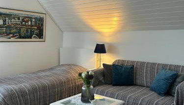 Ferienwohnung Pension Am Berg - Foto 4