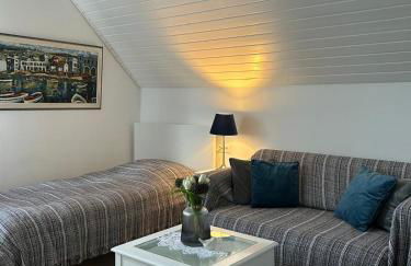 Ferienwohnung Pension Am Berg - Foto 4