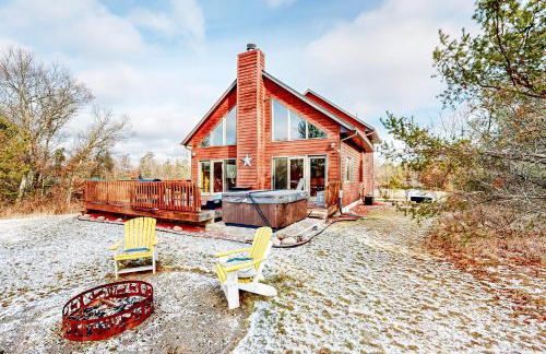 Sand Dunes Lodge - Foto 49