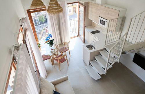 Slow Home Apartments - Photo 23