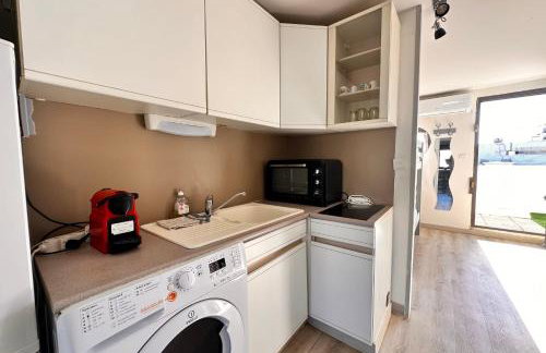 L'Escapade Salée - A 100 mètres de la plage et en plein coeur de ville - Foto 4