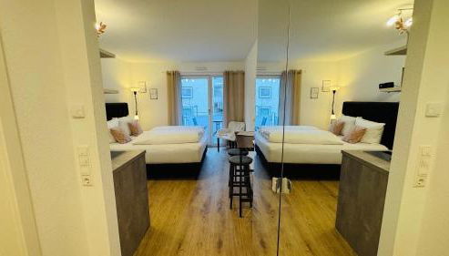 Ferienwohnung Juliette,sehr zentral - Foto 4