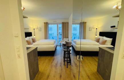 Ferienwohnung Juliette,sehr zentral - Foto 4